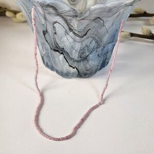 4/$10 Seed Bead 1 Single Strand Seed Beads Jewelry Making Supplies Crafts